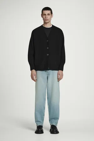 COS Dome Jeans Mit Geradem Bein