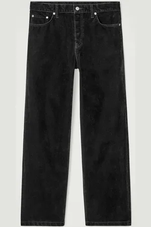COS Dome Jeans Aus Samt Mit Geradem Bein