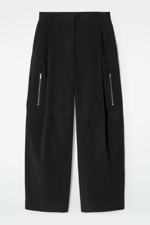 COS Utility-Cargohose Mit Barrel-Bein