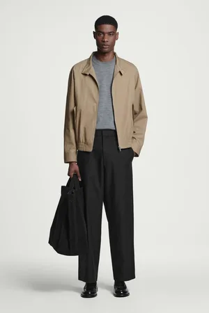 COS Wandelbare Tote Bag