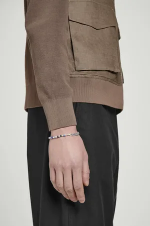 COS Armband Mit Halbedelsteinen