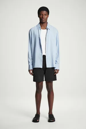 COS Badeshorts Im Utility-Stil
