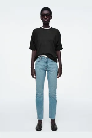 COS Flute Jeans Mit Schmalem Bein