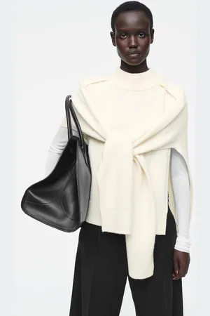 COS Hybrides Cape Aus Wolle