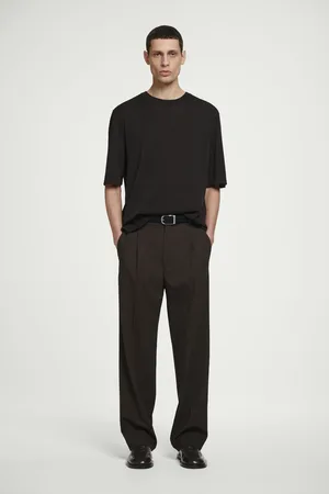 COS Klassische Loafers Aus Leder