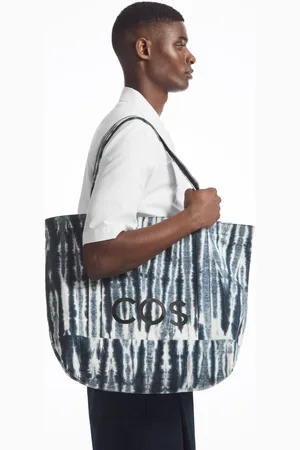 COS Tote Bag Im Utility-Stil