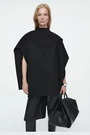 COS Cape Aus Woll-Mix
