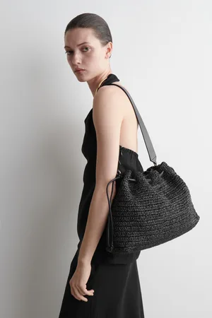 COS Cavatelli Clutch