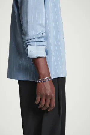 COS Armband Aus Halbedelsteinen