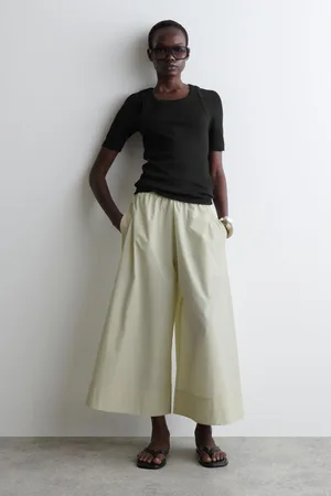 COS Voluminöse Culottes