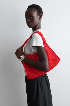 COS Kleine Tote Bag
