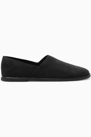 COS Loafers Aus Veloursleder
