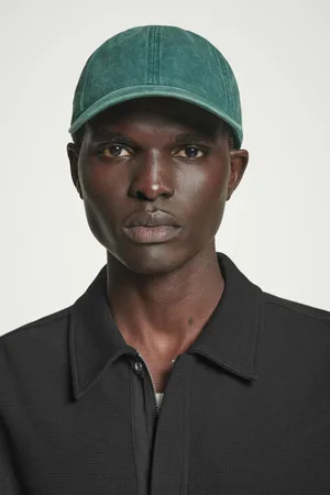 COS Basecap Aus Baumwoll-Twill