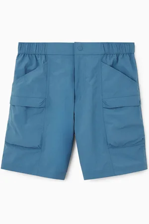 COS Badeshorts Im Utility-Stil