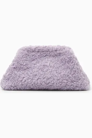 COS Oversized-Clutch