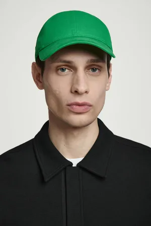 COS Basecap Aus Baumwoll-Twill