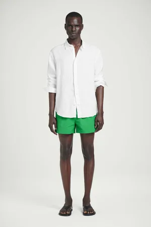 COS Faltbare Badeshorts