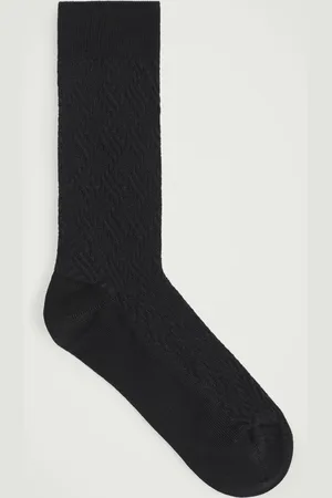 COS Baumwollsocken Mit Muster