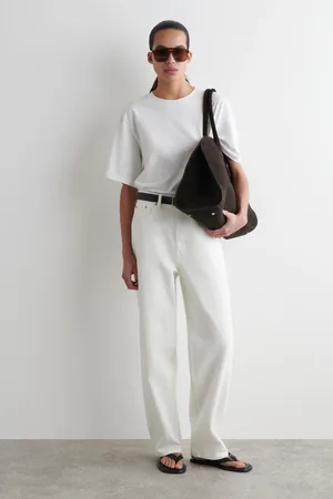 COS Bay Jeans Mit Barrel-Bein