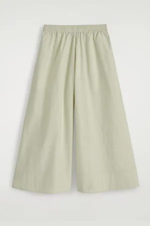 COS Voluminöse Culottes