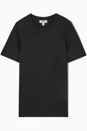 COS 3Er-Pack Alltags-T-Shirts