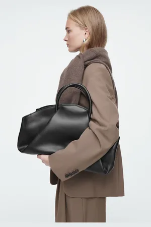 COS Fold Oversized-Tote Bag