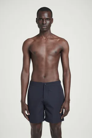 COS Elegante Badehose