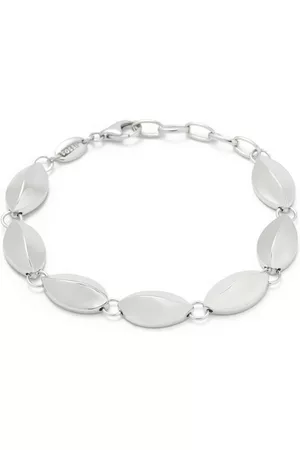 Fossil Armband - Sterling Clean Edge - JFS00338040