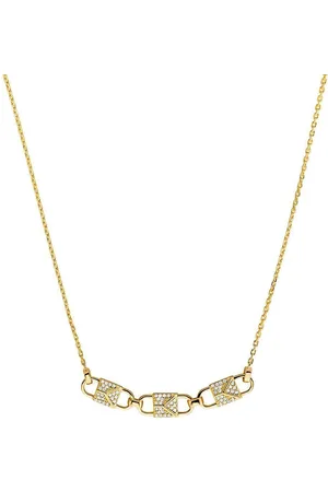 Michael Kors Halskette - MKC1143AN710