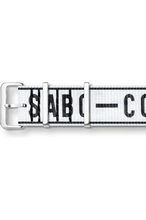 Thomas Sabo Uhrband - Code TS Nato Urban - ZWA0319-276-25-20 MM