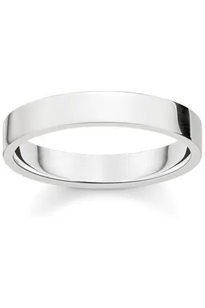 Thomas Sabo Ring - Classsic - TR2112-001-12