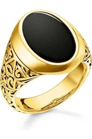 Thomas Sabo Ring - TR2242-177-11
