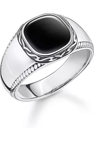 Thomas Sabo Ring - TR2388-641-11
