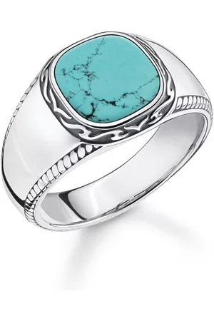Thomas Sabo Ring - TR2388-878-17