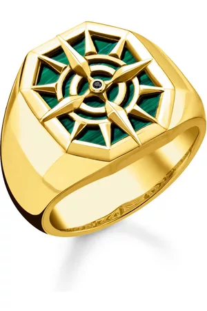 Thomas Sabo Ring - TR2274-140-6