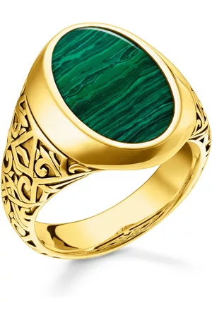 Thomas Sabo Ring - Signet - TR2242-140-6