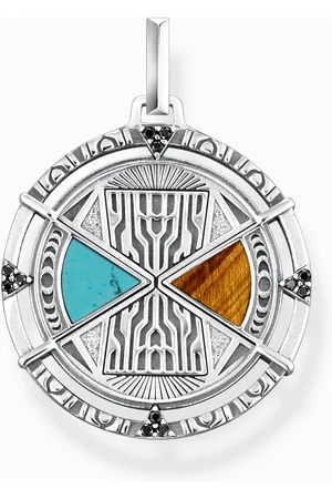 Thomas Sabo Ring - PE951-364-7