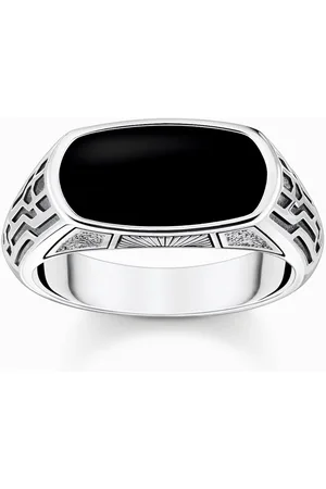 Thomas Sabo Ring - TR2429-507-11