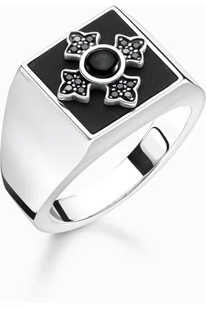 Thomas Sabo Ring - TR2209-641-11-68