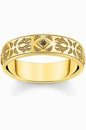 Thomas Sabo Ring - TR2455-414-39
