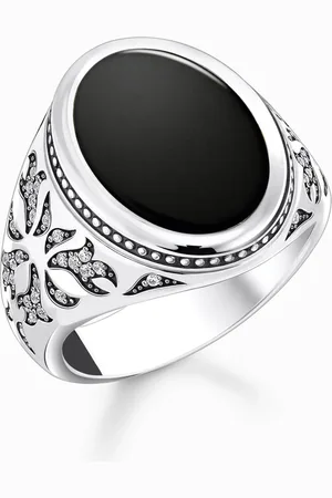 Thomas Sabo Ring - TR2454-641-11