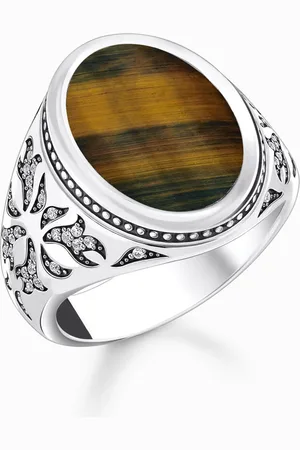 Thomas Sabo Ring - TR2454-950-1
