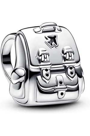 PANDORA Charm - Abenteuer-Rucksack - 793351C00
