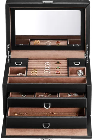 Thomas Sabo Schmuckkoffer - CASE001