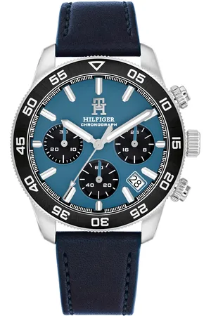Tommy Hilfiger Uhren - 1792187