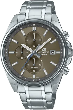 Casio Uhren - EDIFICE - EFV-610D-5CVUEF