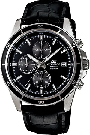 Casio Uhren - EDIFICE - EFR-526L-1AVUEF