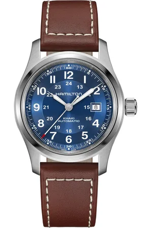 Hamilton Uhren - Khaki Field - H70605540