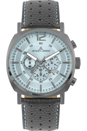 Jacques Lemans Uhren - Lugano - 1-1645S