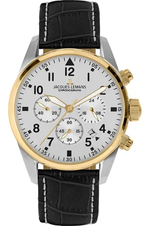 Jacques Lemans Uhren - Sport - 42-2E
